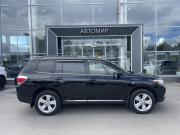 Toyota Highlander II (XU40) Рестайлинг Брянск  - изображение 19