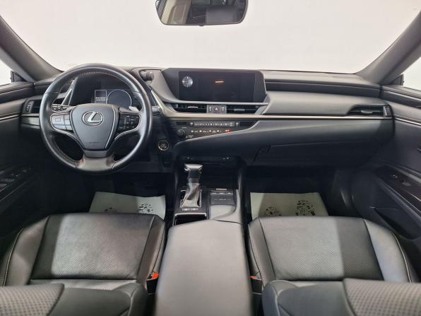 Lexus ES VII с пробегом 2019 года, цена 3 690 000 рублей, 77269 км, седан, Автокод Объявления