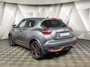 Nissan Juke I Рестайлинг Москва  - изображение 24