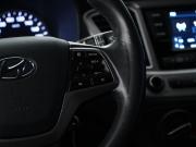 Hyundai Solaris II Москва  - изображение 32