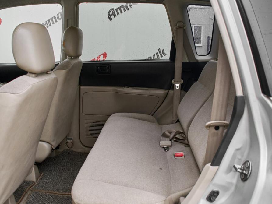 Mitsubishi Dingo I Екатеринбург  - изображение 19