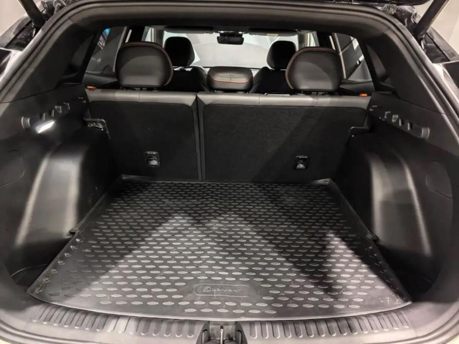 Geely Cityray Пермь  - изображение 13