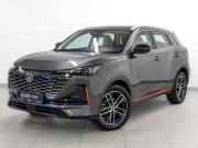 Changan CS55 Plus II Санкт-Петербург  - изображение 31