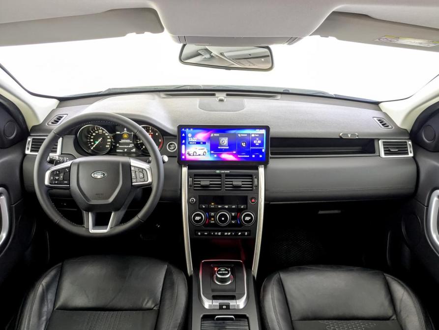 Land Rover Discovery Sport I Москва  - изображение 14