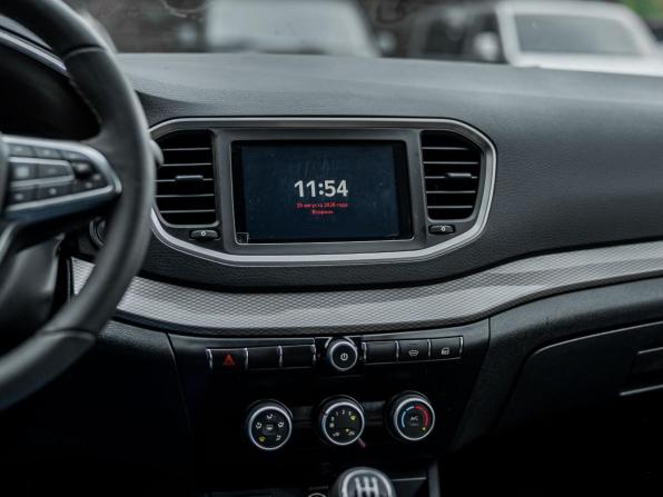 Lada (ВАЗ) Vesta I Рестайлинг (NG) с пробегом 2023 года, цена 1 050 000 рублей, 58309 км, универсал, Автокод Объявления