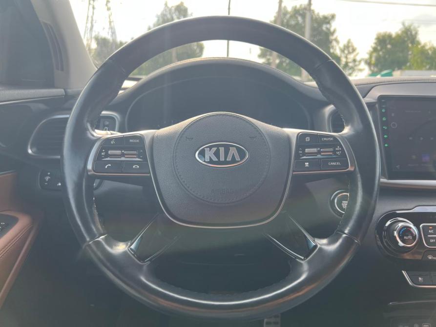 Kia Sorento III Prime Рестайлинг Стерлитамак  - изображение 14