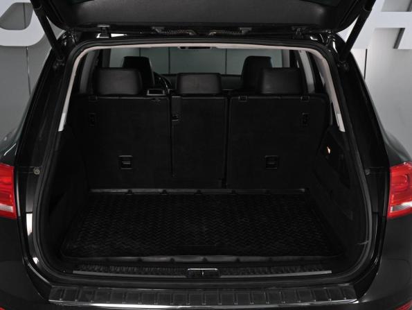 Volkswagen Touareg II с пробегом 2013 года, цена 2 349 000 рублей, 164516 км, внедорожник, Автокод Объявления