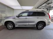 Haval H9 I Рестайлинг Уфа  - изображение 32