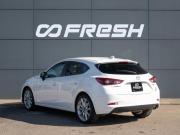 Mazda Axela III Рестайлинг Краснодар  - изображение 25