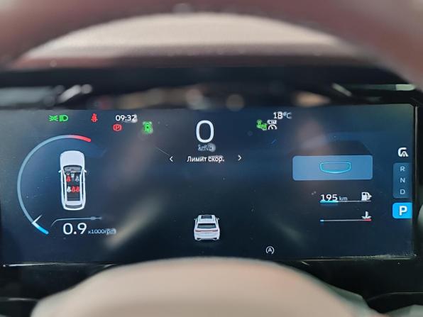 Geely Monjaro I с пробегом 2023 года, цена 3 335 000 рублей, 43704 км, внедорожник, Автокод Объявления