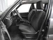Chevrolet Niva I Рестайлинг Ставрополь  - изображение 27