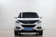 Hyundai ix35 I Рестайлинг Новокузнецк  - изображение 32