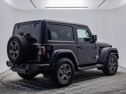 Jeep Wrangler IV (JL) Москва  - изображение 21