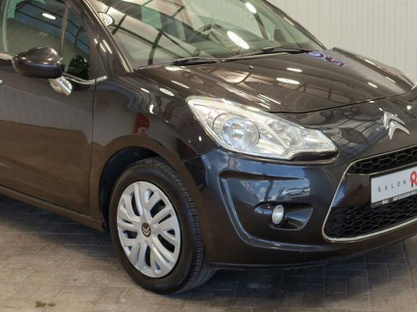 Citroen C3 II с пробегом 2010 года, цена 465 000 рублей, 198560 км, хэтчбек, Автокод Объявления