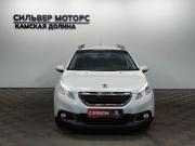 Peugeot 2008 I Пермь  - изображение 30