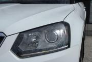 Skoda Yeti I Рестайлинг Саратов  - изображение 32