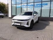 Exeed RX Екатеринбург  - изображение 22