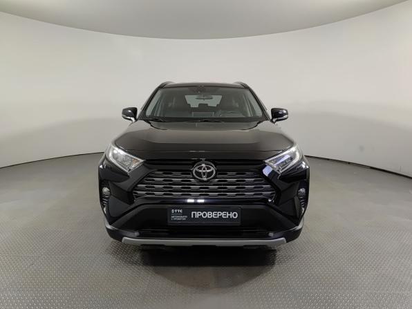 Toyota RAV4 V (XA50) с пробегом 2020 года, цена 3 050 000 рублей, 114025 км, внедорожник, Автокод Объявления