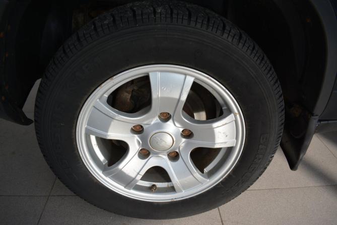 Chevrolet Niva I Рестайлинг с пробегом 2009 года, цена 399 000 рублей, 77000 км, внедорожник, Автокод Объявления