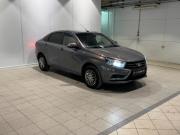 Lada (ВАЗ) Vesta I Самара  - изображение 19