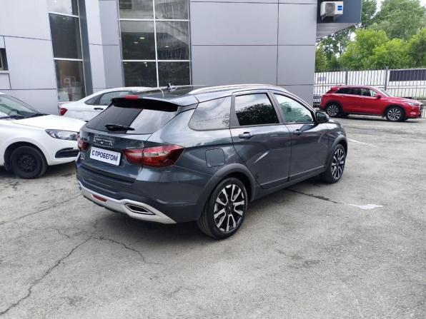 Lada (ВАЗ) Vesta I Рестайлинг (NG) с пробегом 2024 года, цена 1 430 000 рублей, 28000 км, универсал, Автокод Объявления
