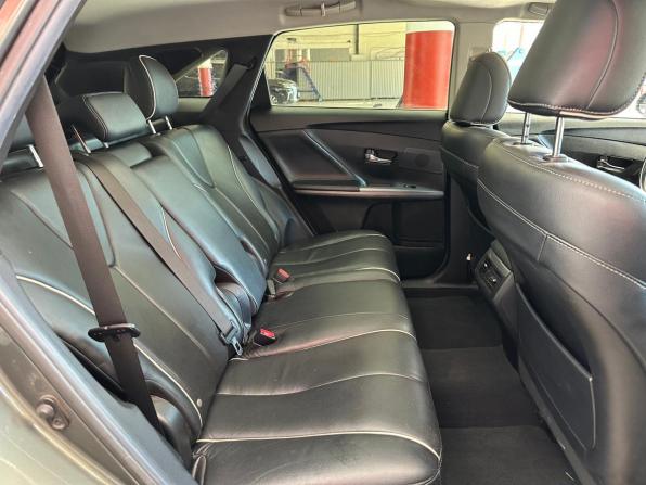 Toyota Venza I Рестайлинг с пробегом 2013 года, цена 2 200 000 рублей, 182000 км, внедорожник, Автокод Объявления