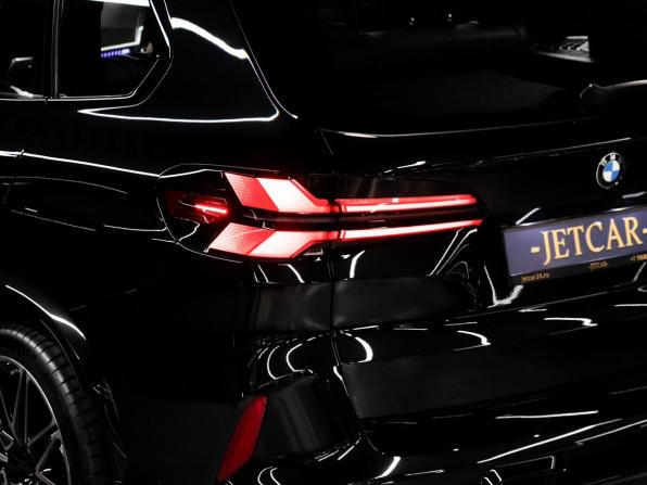 BMW X5 M III (F95) Рестайлинг с пробегом 2025 года, цена 17 500 000 рублей, 17073 км, внедорожник, Автокод Объявления