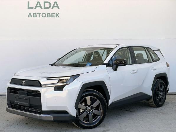 Toyota RAV4 VI (XA60) с пробегом 2026 года, цена 4 470 000 рублей, 42 км, внедорожник, Автокод Объявления