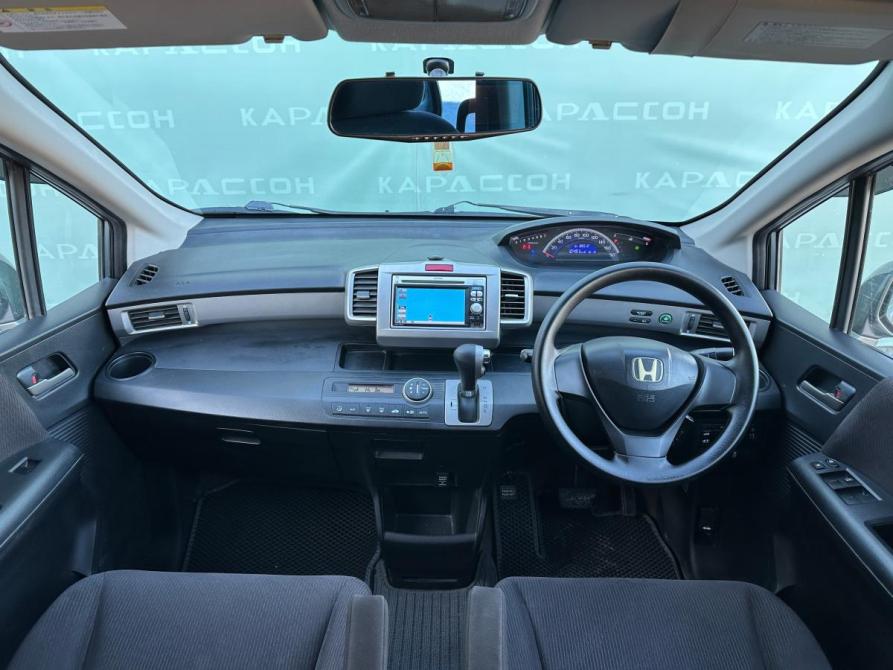 Honda Freed I Рестайлинг Екатеринбург  - изображение 6