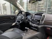 Haval H9 I Рестайлинг Самара  - изображение 25