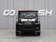 Toyota Roomy I Рестайлинг Краснодар  - изображение 21