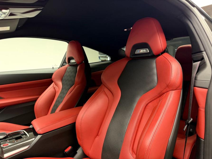 BMW M4 G82/G83 Москва  - изображение 12