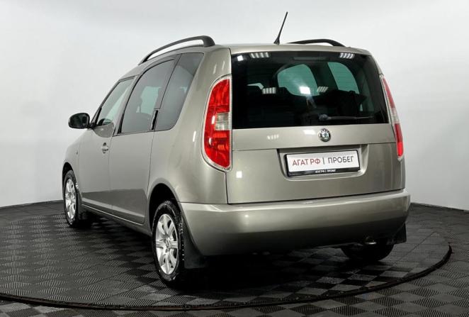 Skoda Roomster I Рестайлинг с пробегом 2012 года, цена 550 000 рублей, 332918 км, компактвэн, Автокод Объявления