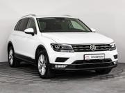 Volkswagen Tiguan II Санкт-Петербург  - изображение 37