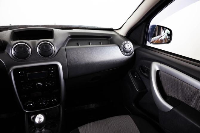 Renault Duster I с пробегом 2013 года, цена 869 000 рублей, 167452 км, внедорожник, Автокод Объявления