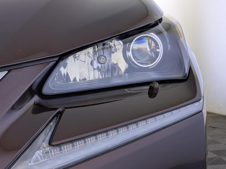 Lexus NX I Москва  - изображение 11