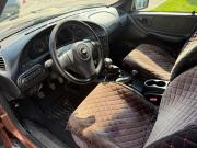 Chevrolet Niva I Рестайлинг Энгельс  - изображение 54