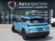 Geely Coolray I Рестайлинг Волгоград  - изображение 10