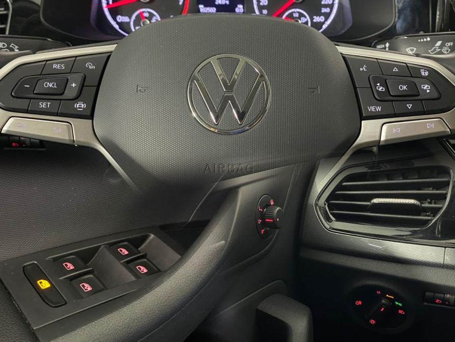 Volkswagen Polo VI Воронеж  - изображение 19