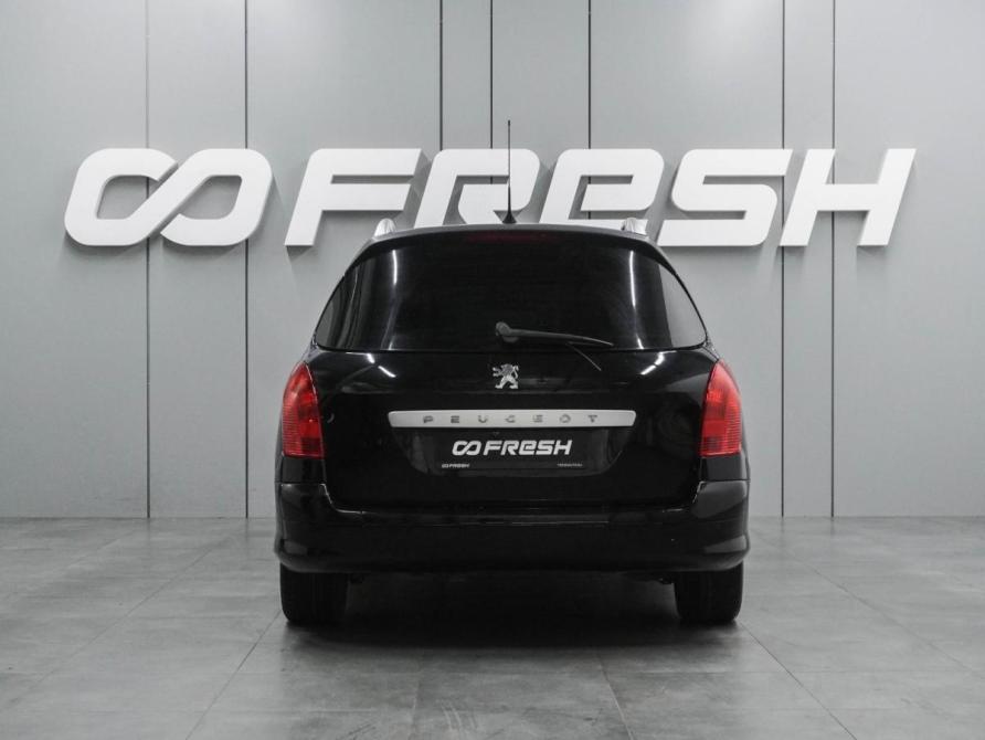 Peugeot 308 I Воронеж  - изображение 4