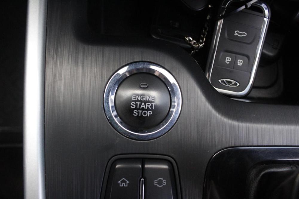 Chery Tiggo 4 I Рестайлинг Брянск  - изображение 21