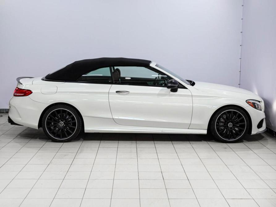 Mercedes-Benz C-Класс IV (W205) Ростов-на-Дону  - изображение 5