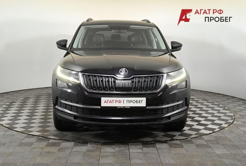 Skoda Kodiaq I Нижний Новгород  - изображение 2