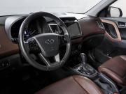 Hyundai Creta I Рестайлинг Москва  - изображение 33