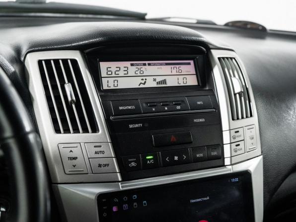 Lexus RX II с пробегом 2004 года, цена 1 525 000 рублей, 240958 км, внедорожник, Автокод Объявления