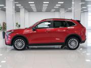 Haval Jolion I Рестайлинг Самара  - изображение 34