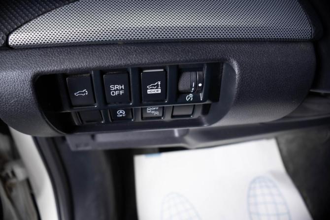 Subaru Forester V с пробегом 2019 года, цена 2 949 000 рублей, 161500 км, внедорожник, Автокод Объявления