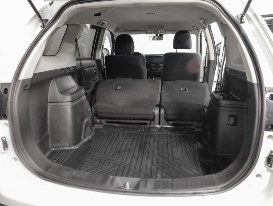 Mitsubishi Outlander III Рестайлинг 3 Санкт-Петербург  - изображение 24