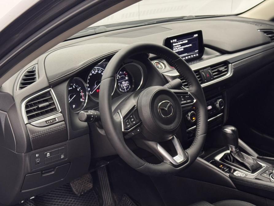 Mazda 6 III (GJ) Рестайлинг Воронеж  - изображение 16