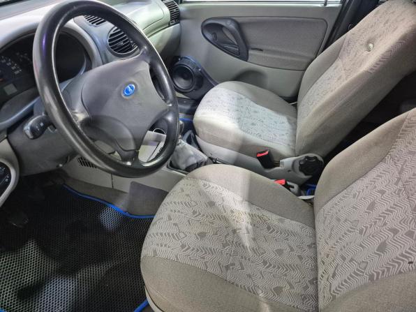 Lada (ВАЗ) Kalina I с пробегом 2008 года, цена 309 000 рублей, 251531 км, хэтчбек, Автокод Объявления